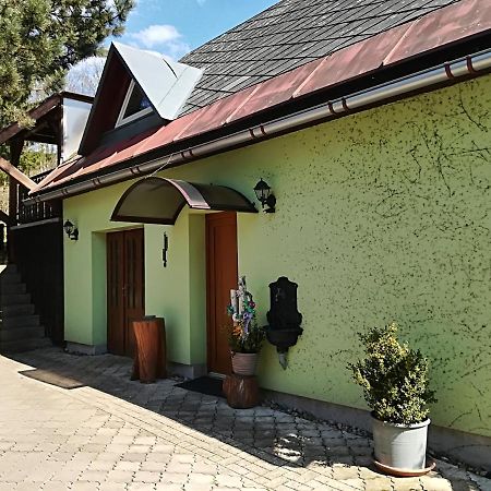 Apartmany Dana Horni Branna Екстериор снимка