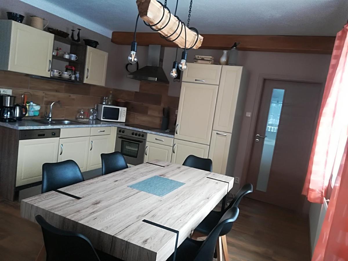 Apartmany Dana Horni Branna Екстериор снимка