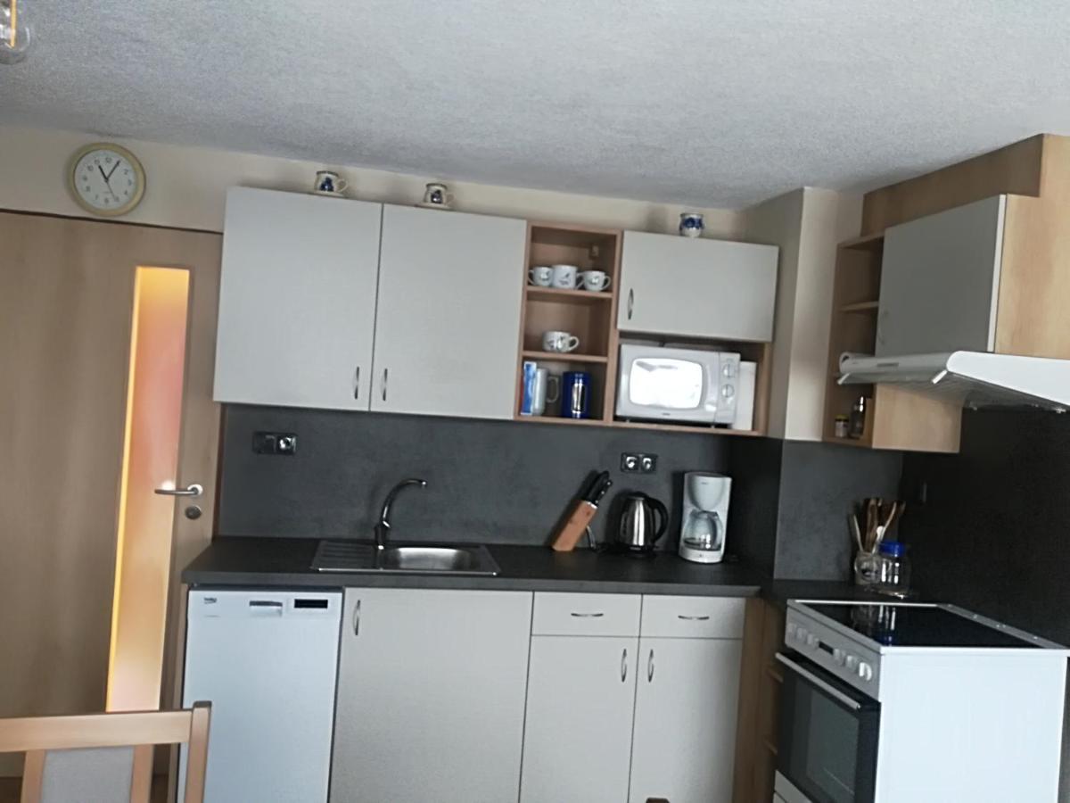 Apartmany Dana Horni Branna Екстериор снимка