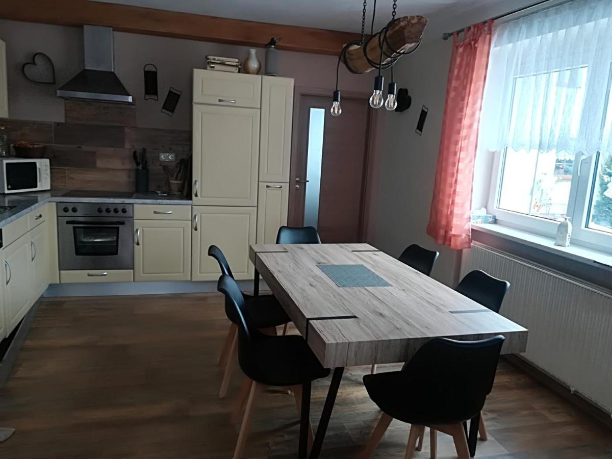 Apartmany Dana Horni Branna Екстериор снимка