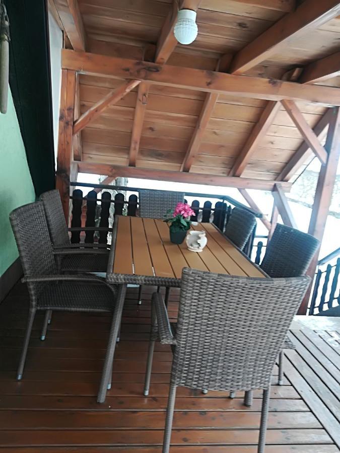Apartmany Dana Horni Branna Екстериор снимка