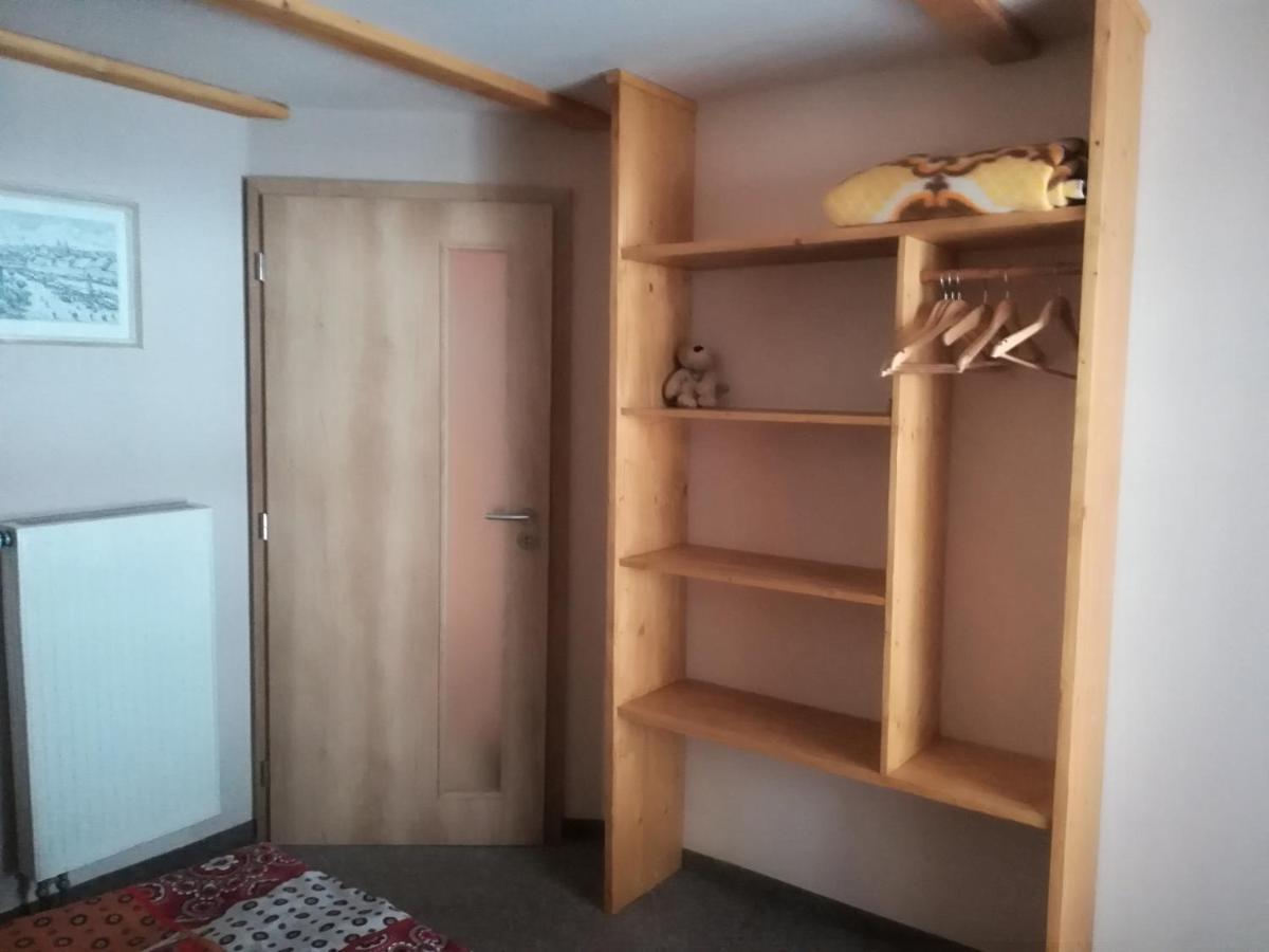 Apartmany Dana Horni Branna Екстериор снимка