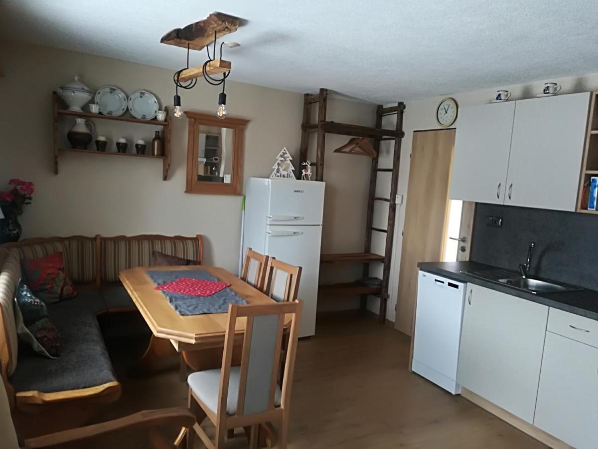 Apartmany Dana Horni Branna Екстериор снимка