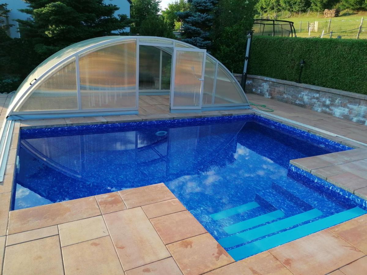 Apartmany Dana Horni Branna Екстериор снимка