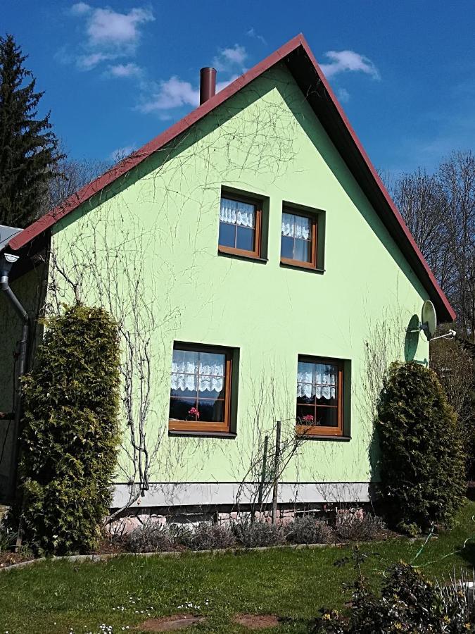 Apartmany Dana Horni Branna Екстериор снимка