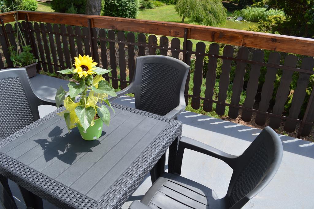 Apartmany Dana Horni Branna Екстериор снимка