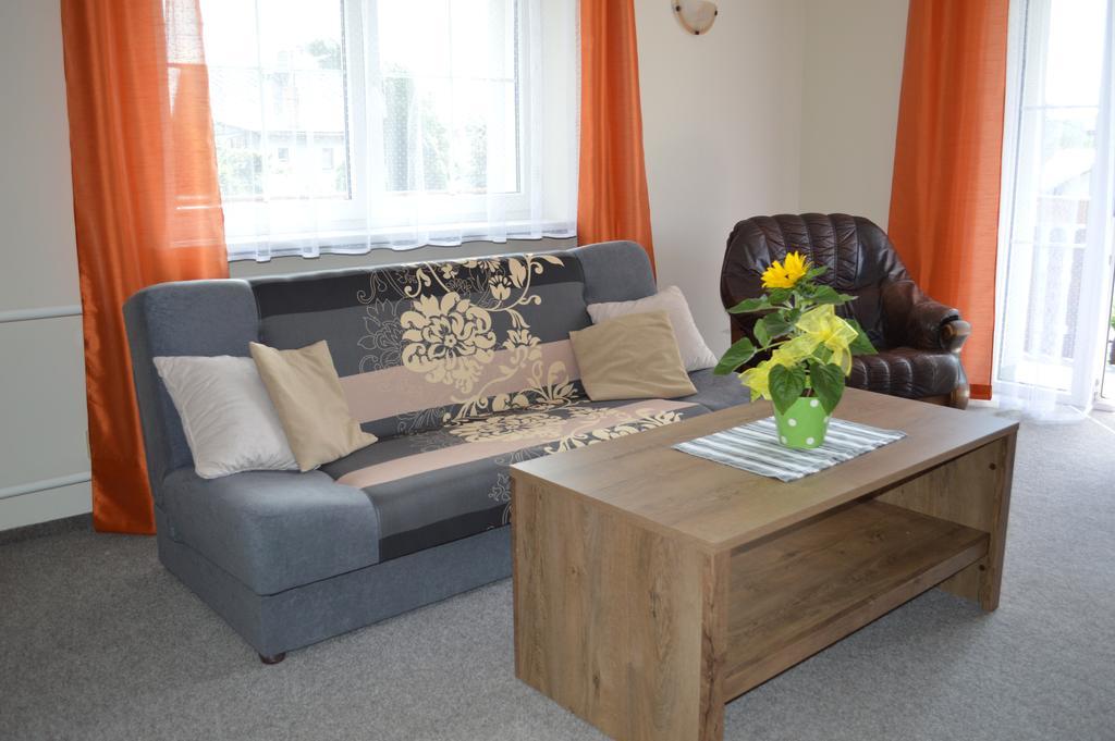 Apartmany Dana Horni Branna Екстериор снимка
