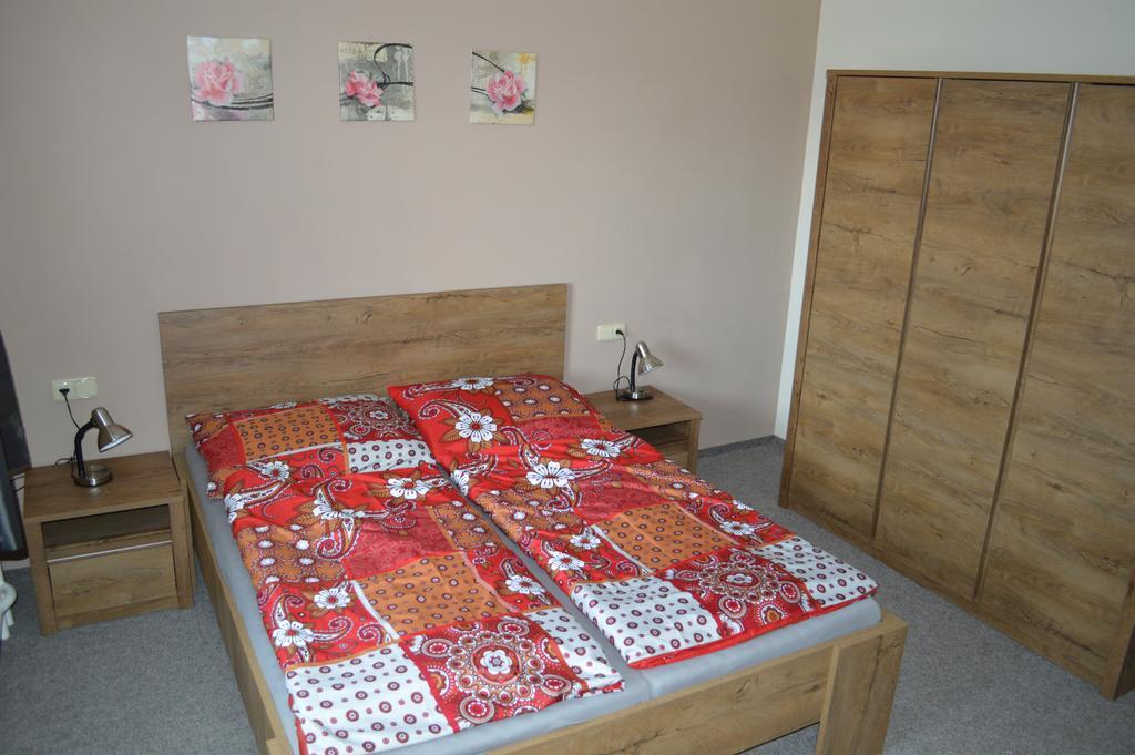 Apartmany Dana Horni Branna Екстериор снимка