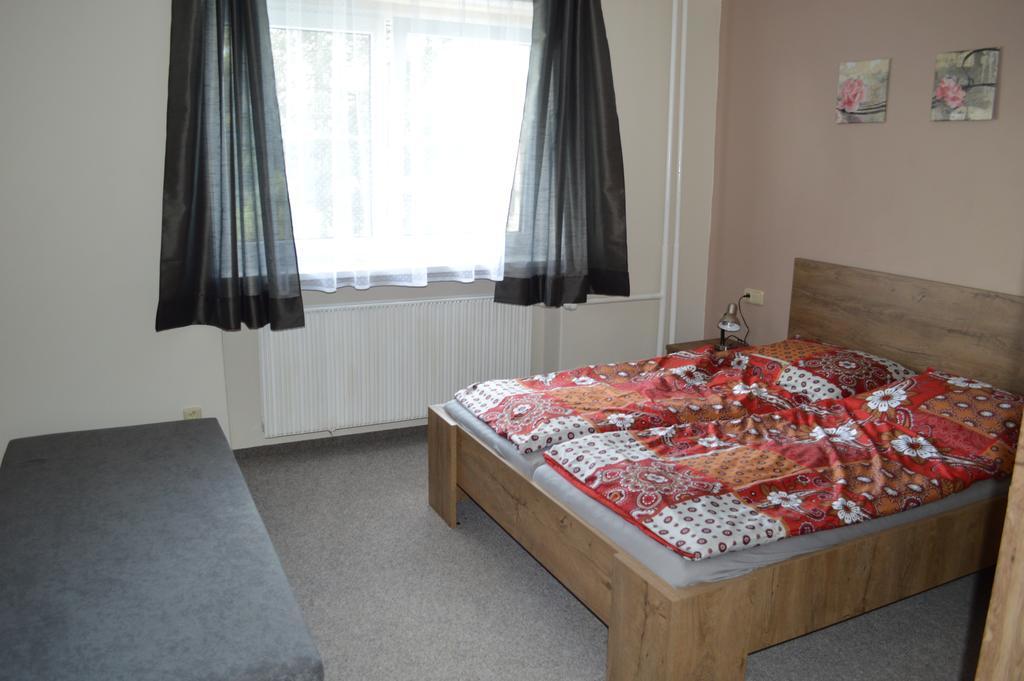 Apartmany Dana Horni Branna Екстериор снимка