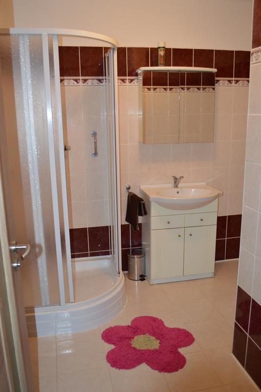 Apartmany Dana Horni Branna Екстериор снимка