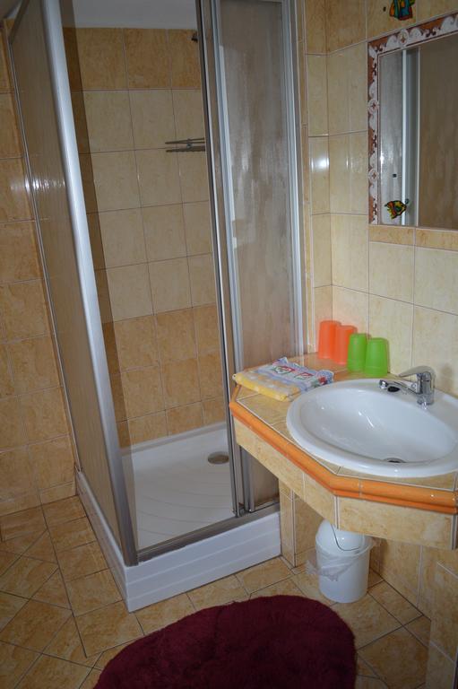 Apartmany Dana Horni Branna Екстериор снимка