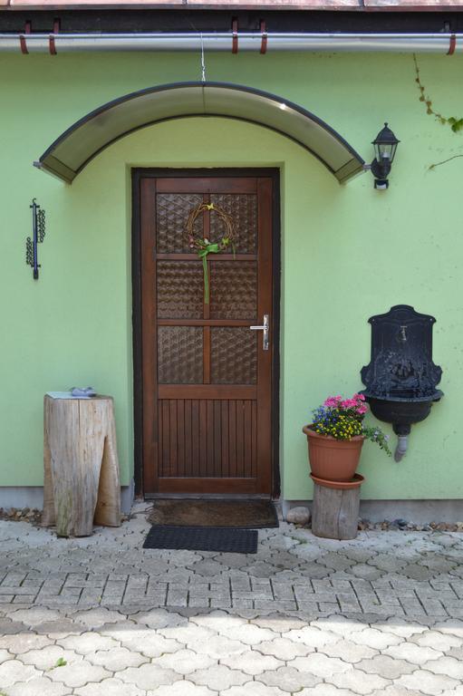 Apartmany Dana Horni Branna Екстериор снимка