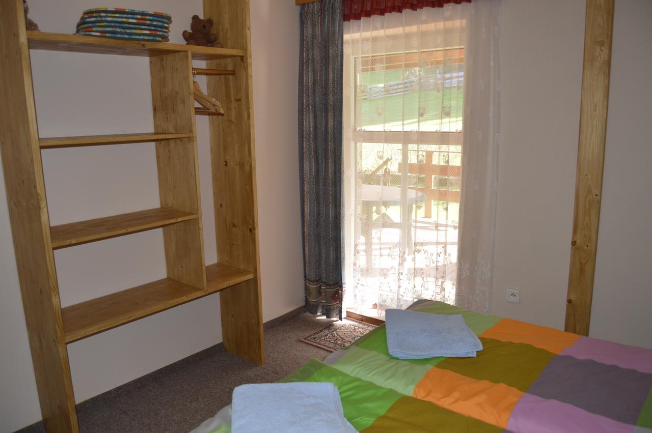 Apartmany Dana Horni Branna Екстериор снимка