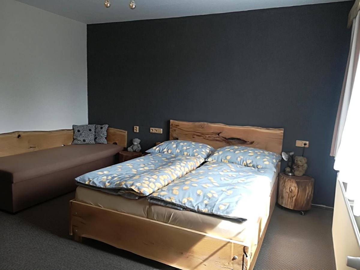 Apartmany Dana Horni Branna Екстериор снимка