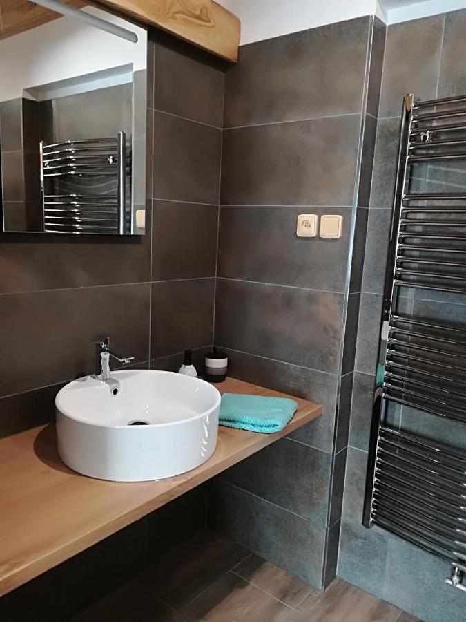 Apartmany Dana Horni Branna Екстериор снимка